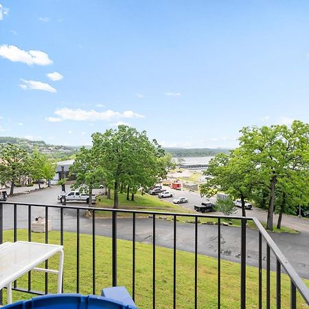 Rock Lane Resort & Marina Indian Point Esterno foto