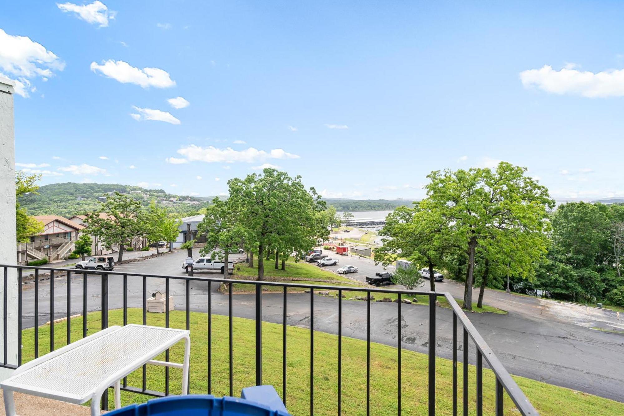 Rock Lane Resort & Marina Indian Point Esterno foto