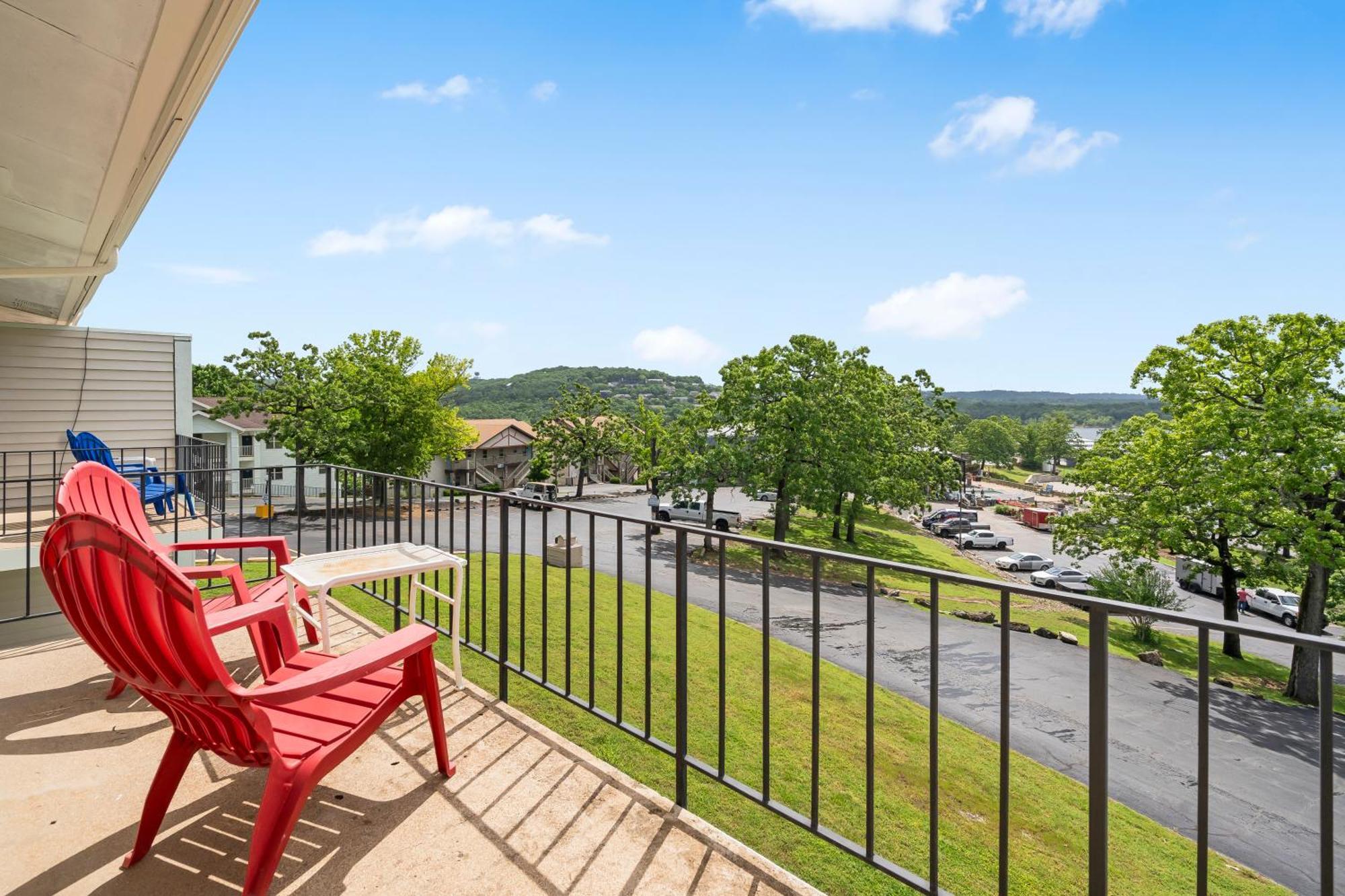 Rock Lane Resort & Marina Indian Point Esterno foto