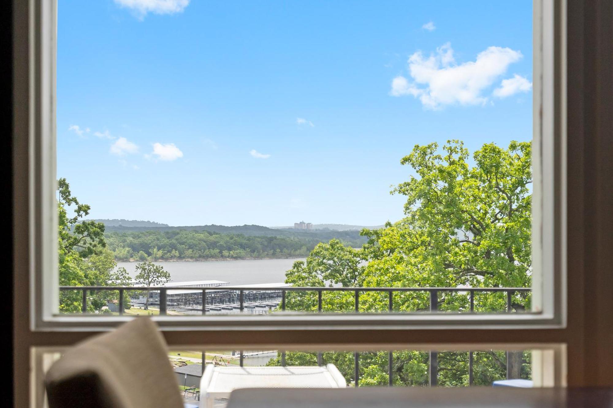 Rock Lane Resort & Marina Indian Point Esterno foto