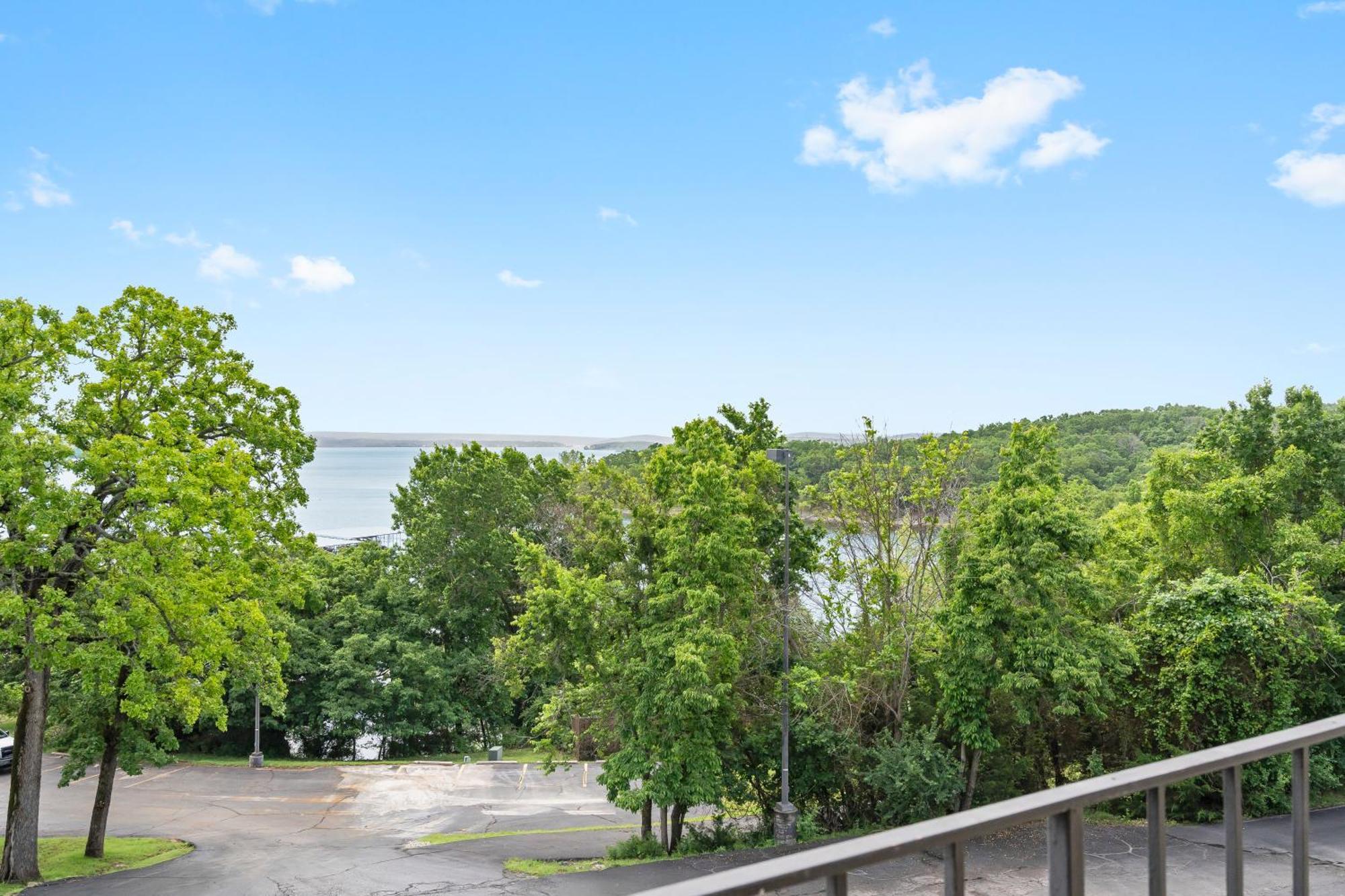 Rock Lane Resort & Marina Indian Point Esterno foto