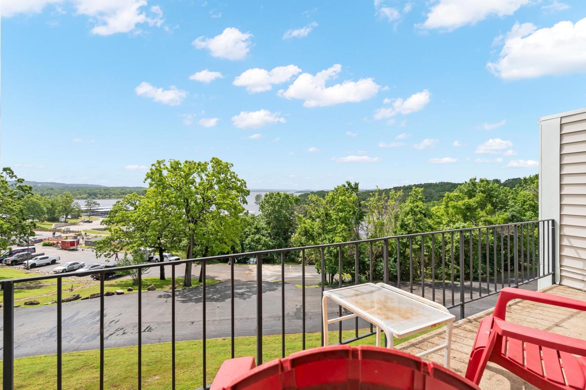 Rock Lane Resort & Marina Indian Point Esterno foto